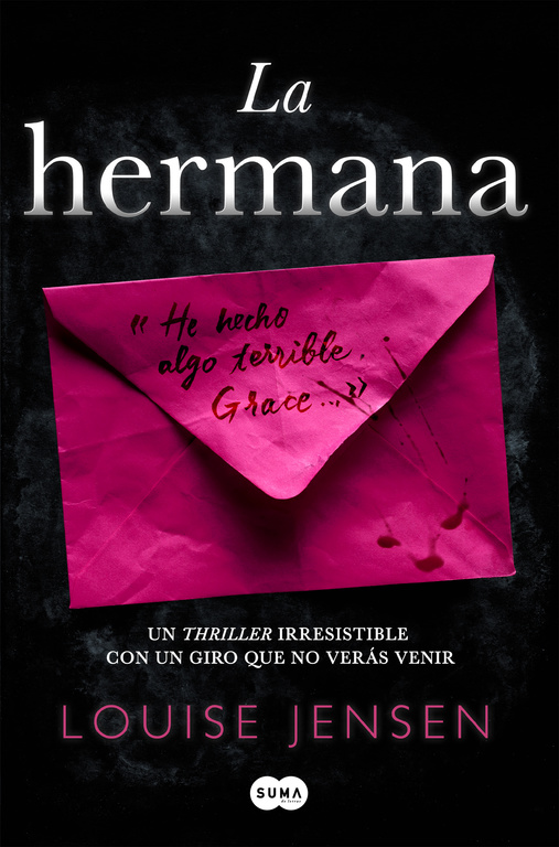 HERMANA, LA