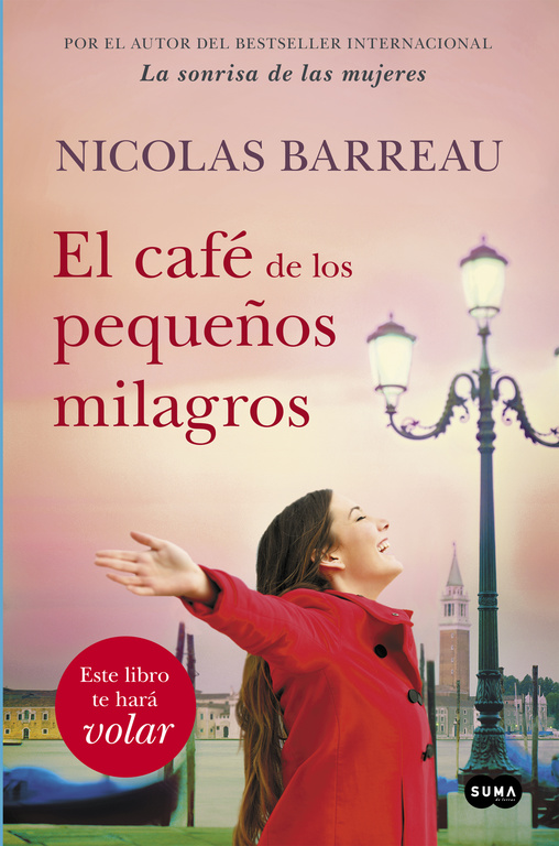 CAFÉ DE LOS PEQUEÑOS MILAGROS, EL