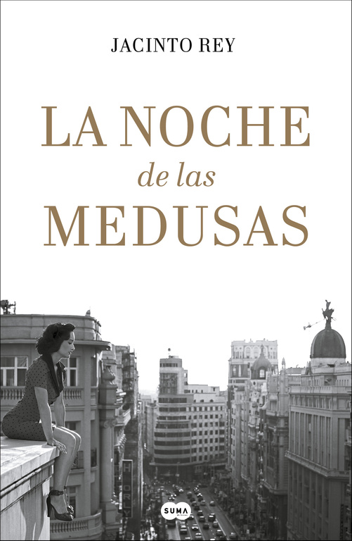 NOCHE DE LAS MEDUSAS, LA