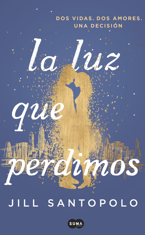 LUZ QUE PERDIMOS, LA