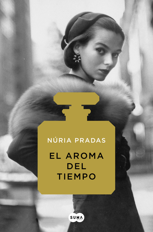 AROMA DEL TIEMPO, EL