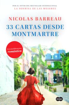 33 CARTAS DESDE MONTMARTRE