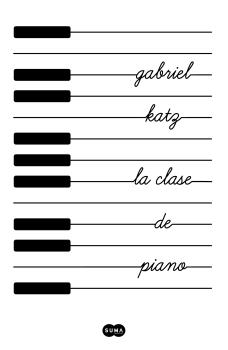 CLASE DE PIANO, LA