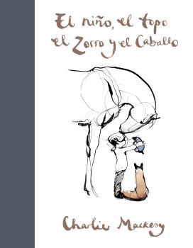 NIÑO, EL TOPO, EL ZORRO Y EL CABALLO