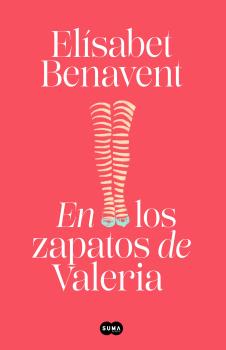 EN LOS ZAPATOS DE VALERIA (TD. SAGA VALERIA 1)