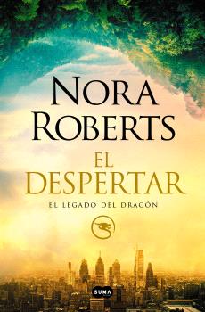 DESPERTAR,  EL   (EL LEGADO DEL DRAGÓN 1)