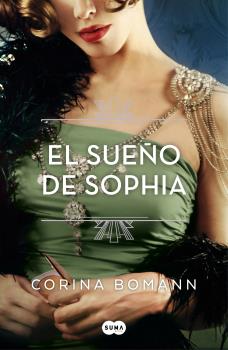 SUEÑO DE SOPHIA, EL (LOS COLORES DE LA BELLEZA 2)