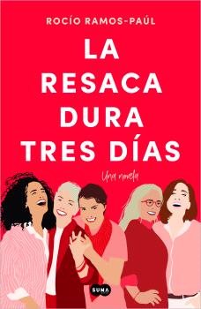 RESACA DURA TRES DÍAS, LA