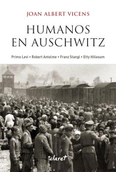 HUMANOS EN AUSCHWITZ