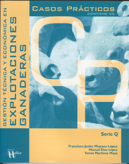 EXPLOTACIONES GANADERAS     Helice