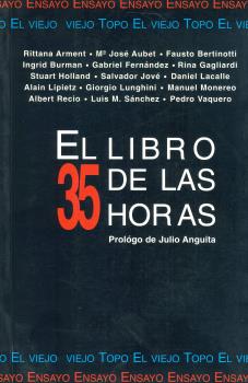 LIBRO DE LAS 35 HORAS, EL