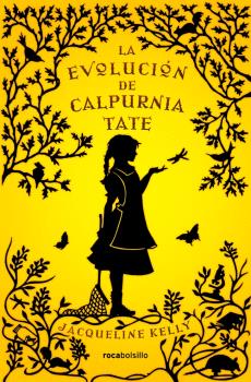 LA EVOLUCIÓN DE CALPURNIA TATE