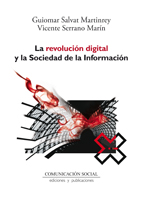 REVOLUCIÓN DIGITAL Y LA SOCIEDAD DE LA INFORMACIÓN, LA