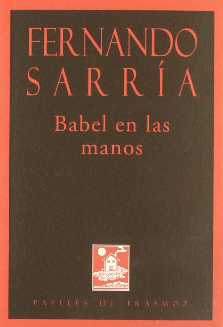 BABEL EN LAS MANOS