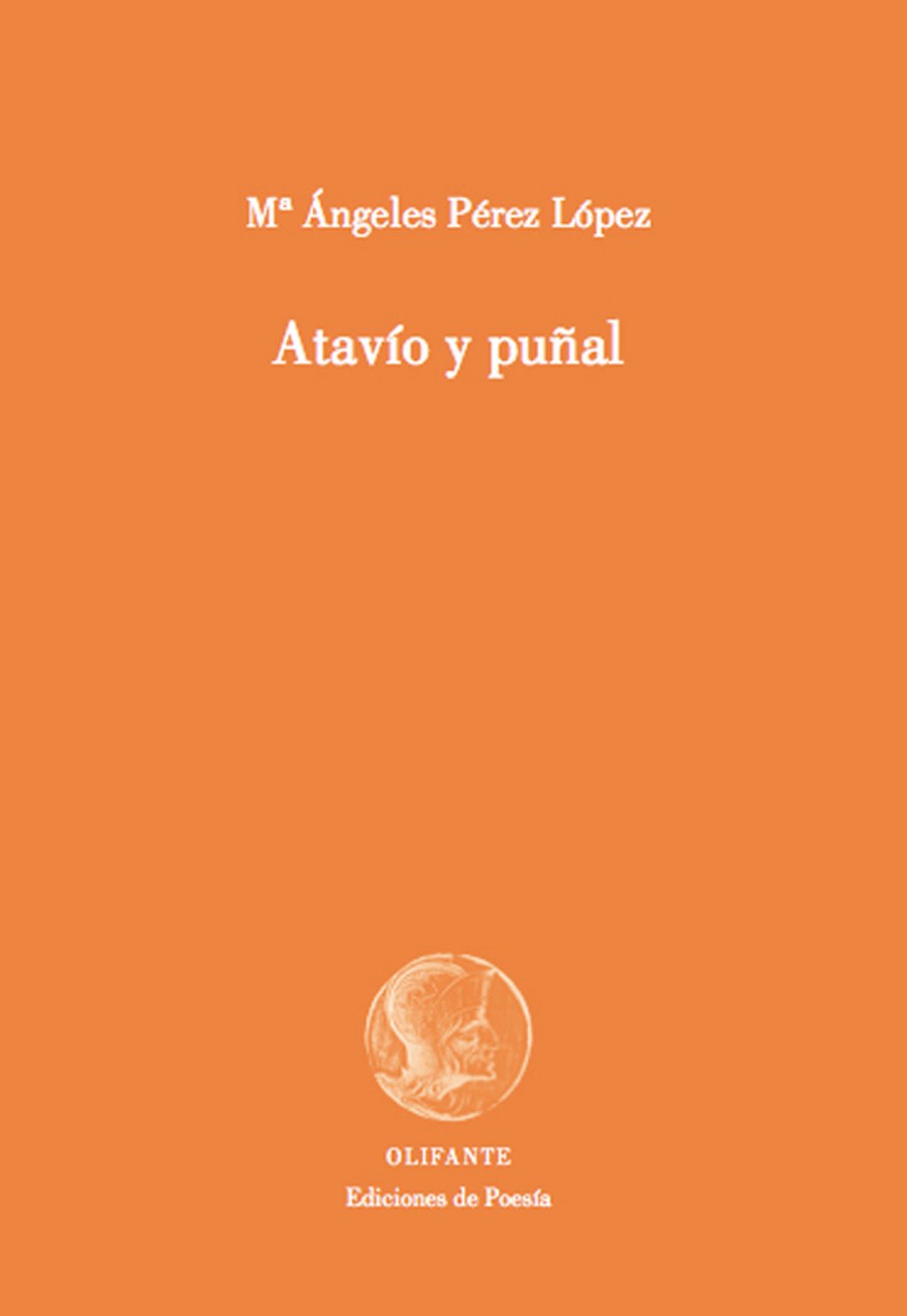 ATAVIO Y PUÑAL