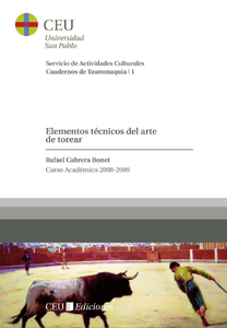 IGNACIO ZULOAGA, CON EL CAPOTE Y LOS PINCELES. (CUAD.TAUROMAQUIA, 7). CURSO ACA