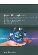 COMPETIDORES Y ALIADOS. MEDIOS EN CONVERGENCIA,LOS NUEVOS RETOS