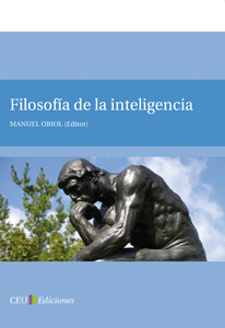 FILOSOFIA DE LA INTELIGENCIA. (COL.GENERAL, 18)