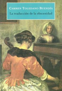 TRADUCCION DE LA OBSCENIDAD, LA