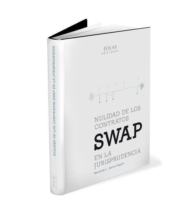 NULIDAD DE LOS CONTRATOS SWAP EN LA JURISPRUDENCIA