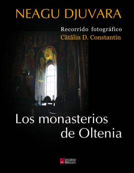 MONASTERIOS DE OLTENIA