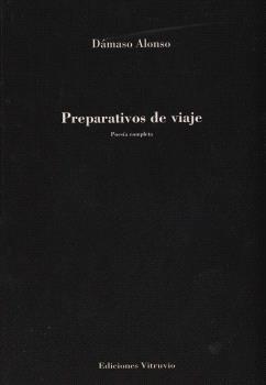 PREPARATIVOS DE VIAJE
