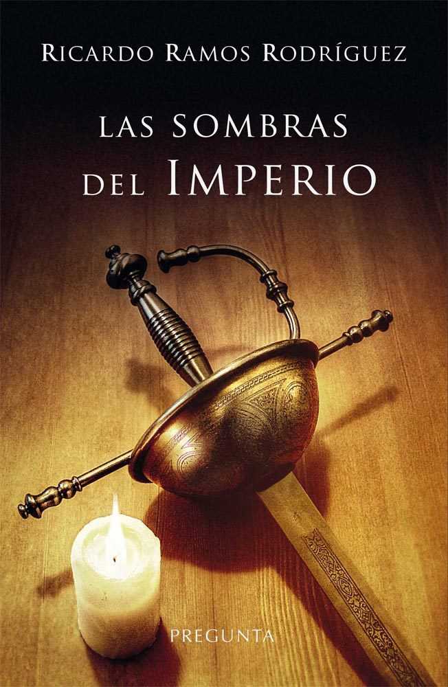 SOMBRAS DEL IMPERIO, LAS