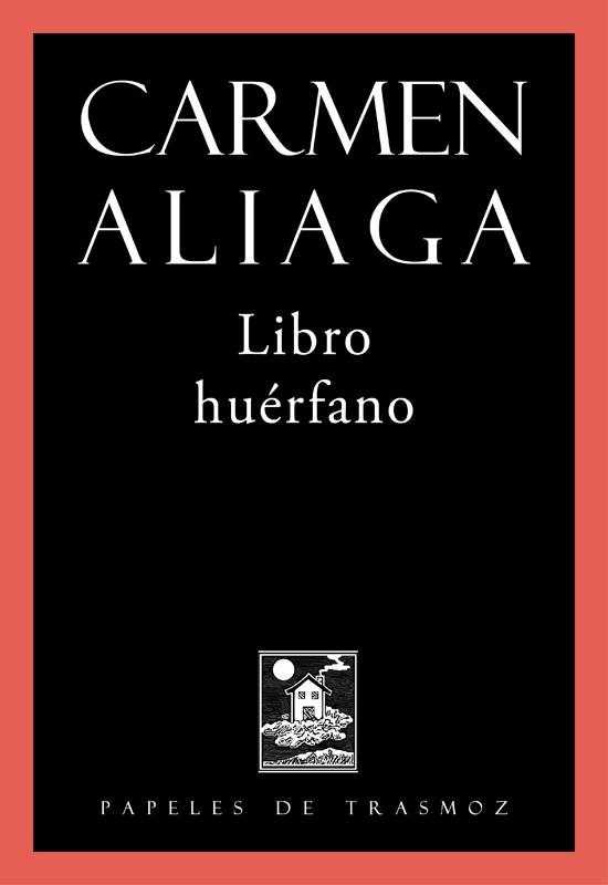 LIBRO HUÉRFANO