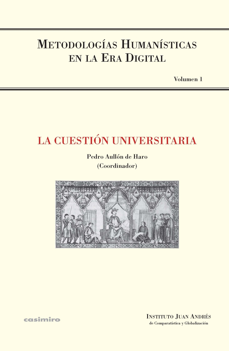 CUESTIÓN UNIVERSITARIA, LA