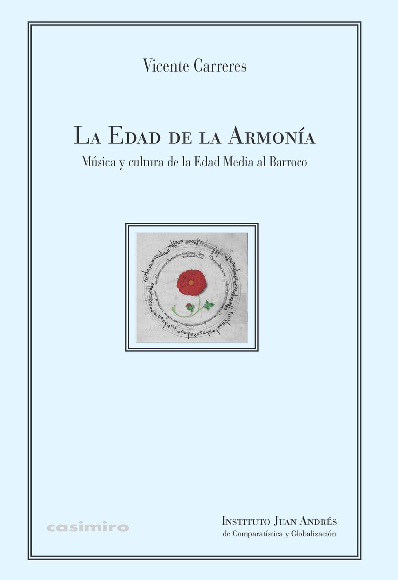EDAD DE LA ARMONÍA, LA