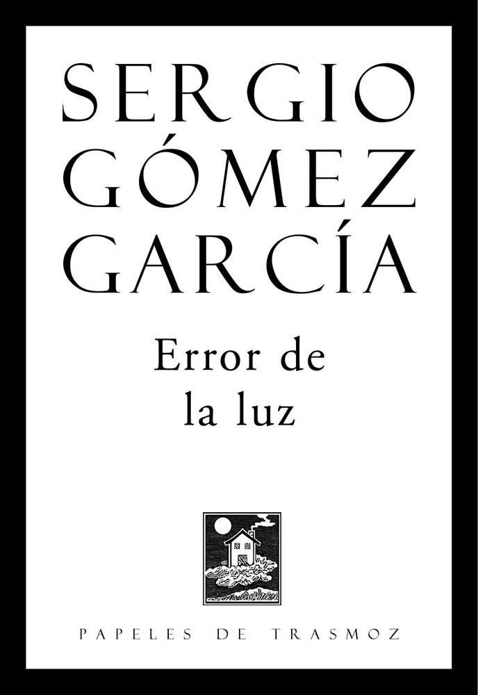 ERROR DE LA LUZ
