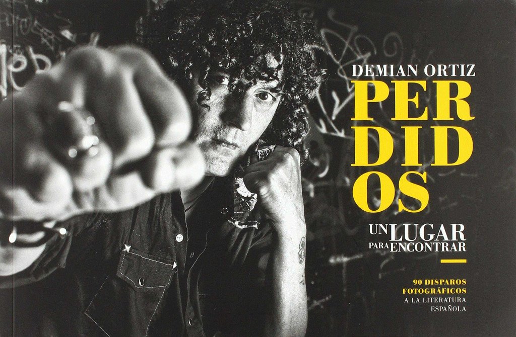 PERDIDOS. UN LUGAR PARA ENCONTRAR.