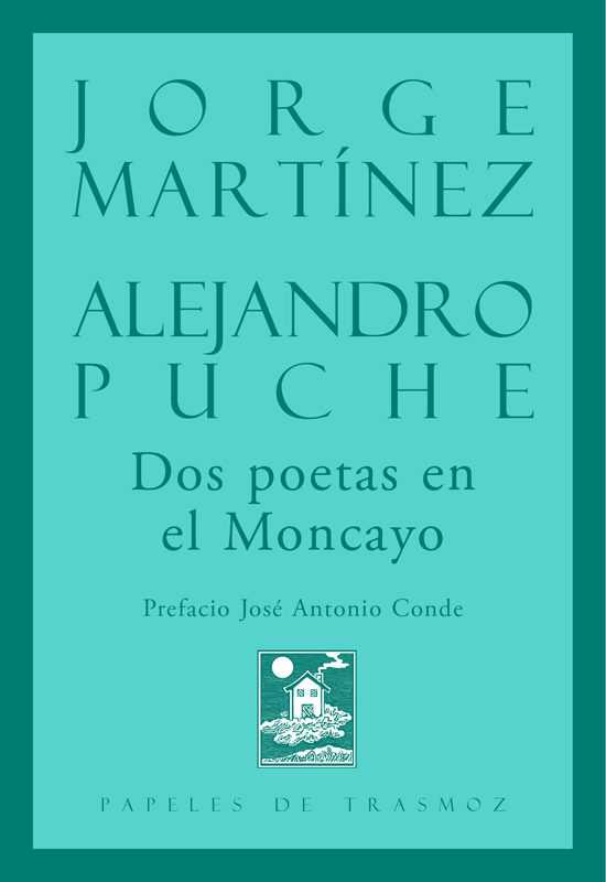 DOS POETAS EN EL MONCAYO