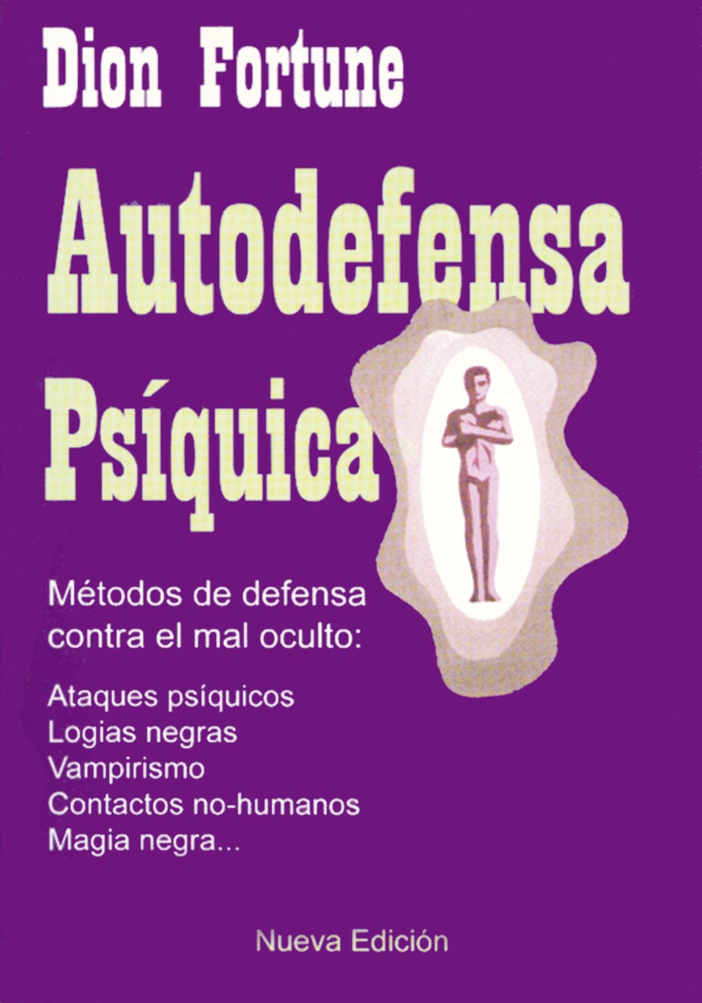 AUTODEFENSA PSIQUICA (NUEVO)
