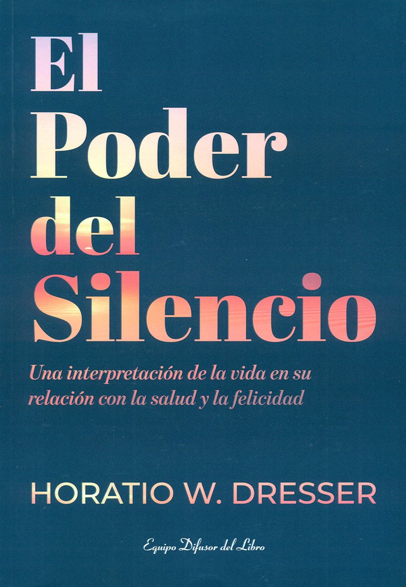 PODER DEL SILENCIO