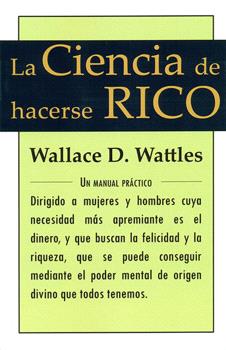 LA CIENCIA DE HACERSE RICO