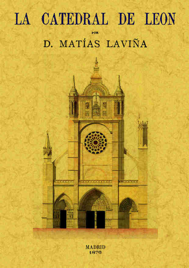 CATEDRAL DE LEON, LA  Memoria