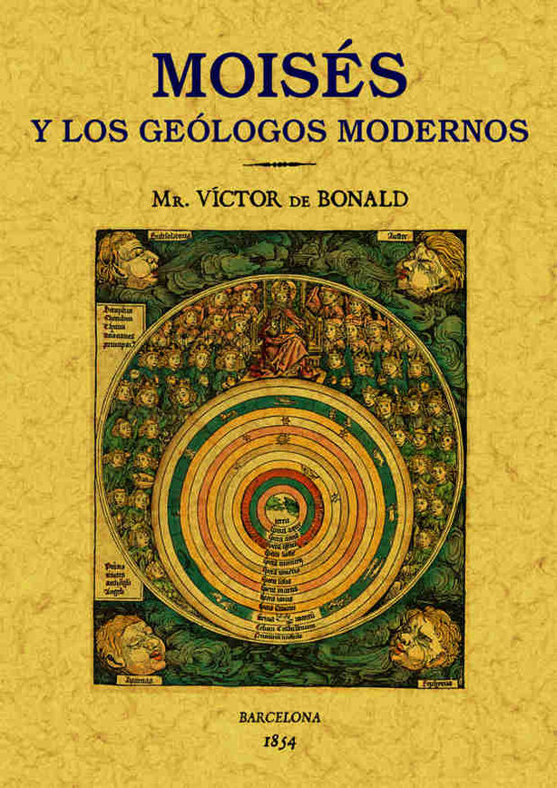 MOISES Y LOS GEOLOGOS MODERNOS