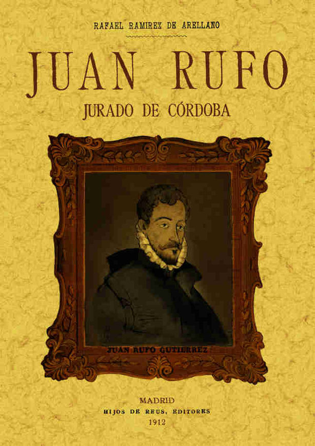 JUAN RUFO-JURADO DE CORDOBA