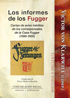 INFORMES DE LOS FUGGER, LOS