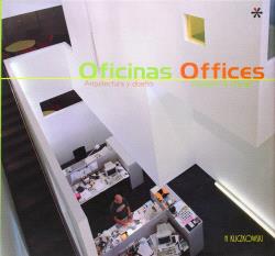 OFICINAS   Arquitectura y Diseño   HK