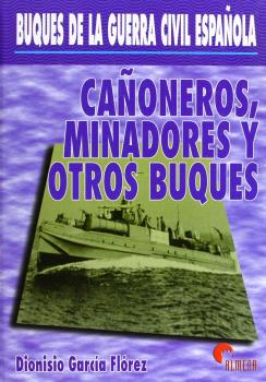 BUQUES DE LA GUERRA CIVIL