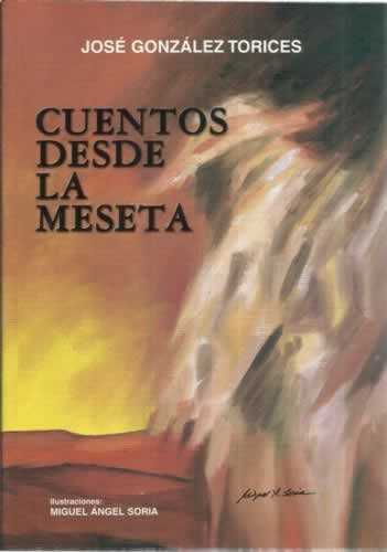 CUENTOS DESDE LA MESETA