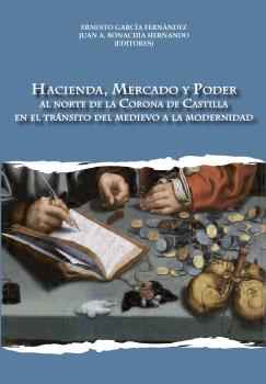 HACIENDA, MERCADO Y PODER