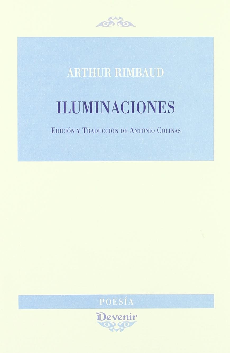 ILUMINACIONES