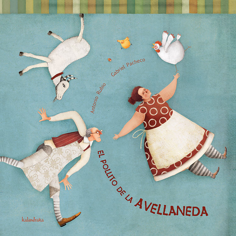 POLLITO DE LA AVELLANEDA, EL