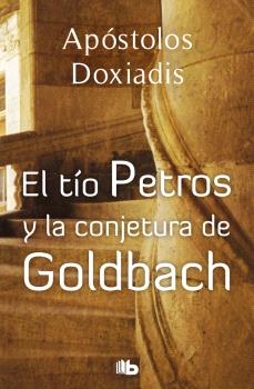 TÍO PETROS Y LA CONJETURA DE GOLDBACH, EL