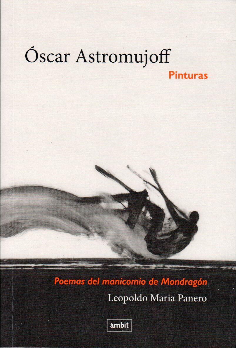 ÓSCAR ASTROMUJOFF PINTURAS