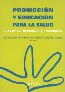 PROMOCION Y EDUCACION PARA LA SA
