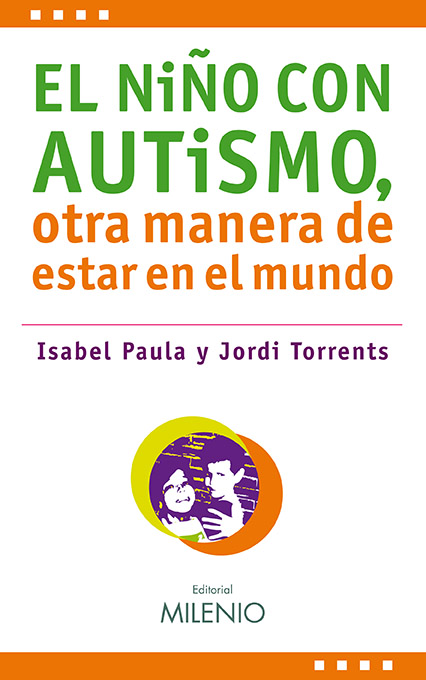 NIÑO CON AUTISMO